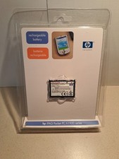 HP iPAQ Pocket PC h1900 Series Battery - New Sealed In Retail Package