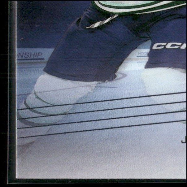 2024-25 Upper Deck PWHL Jamie Lee Rattray #ET-5 Elevated Talent thumbnail 7