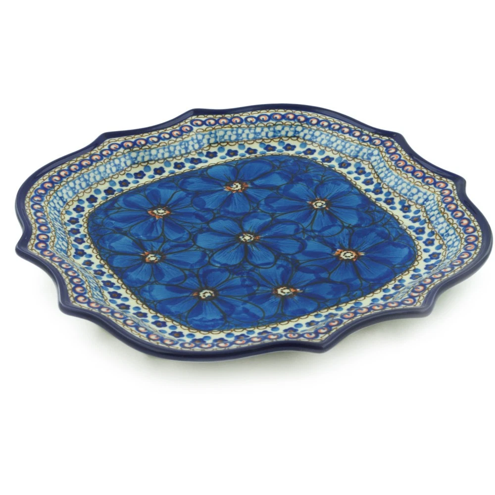 Ceramika Artystyczna Plate - Thumbnail 2