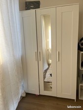 Armoire 3 portes IKEA BRIMNES