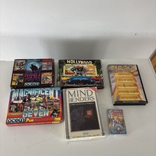 Commodore 64 games bundle