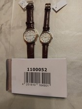 Partner Uhren Set , NEUWARE !!!! .