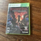 Resident Evil: Operation Raccoon City (Microsoft Xbox 360, 2012)