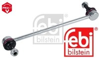 Febi Bilstein 41197 Stange/Strebe FüR Stabilisator Koppelstange Strebe