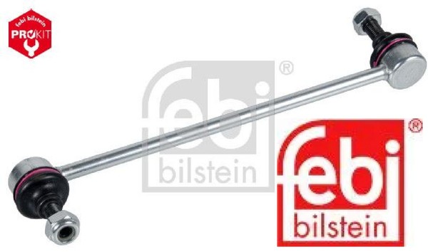 Febi Bilstein 41197 Stange/Strebe FüR Stabilisator Koppelstange Strebe-image