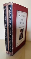 Parnassus on Wheels & The Haunted Bookshop 2 vols, Christopher Morley, 1955