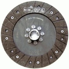 Disque d'embrayage BMW Z3