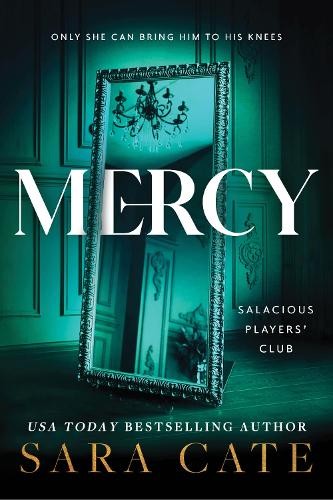 Mercy (Salacious Players' Club) by Cate, Sara Paperback / softback Book The FastFREE US DELIVERY | ISBN: 1728286794 | Quality Books