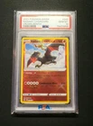💎 PSA 10 Radiant Charizard 020/159 2023 POKEMON SWORD SHIELD CROWN ZENITH #020