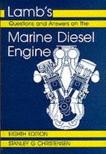 QUESTIONS & ANSWERS ON THE MARINE DIES by LAM...