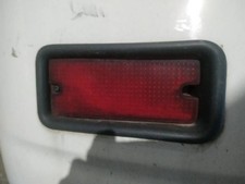 Antibrouillard Daihatsu MATERIA