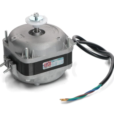 Elco motoventilatore motore ventola frigo ventilatore banco frigo celle 10 watt