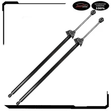 2 Rear Hatch Liftgate Tailgate Lift Supports Struts For 1993-2002 Camaro