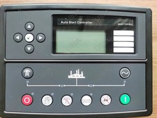 For Deep Sea Electronics Generator Controller DSE7320 MKII Control Module AMF-