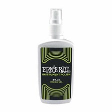 Ernie Ball Instrument Polish Best Guitar/Bass...