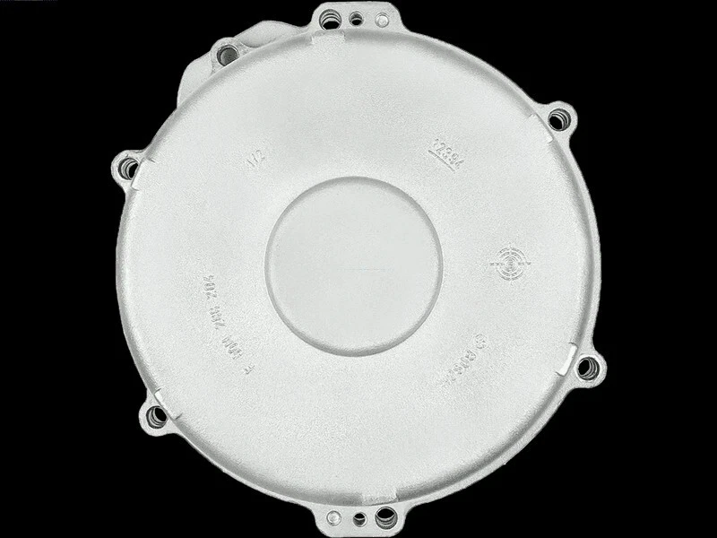 ALTERNADOR 180A NUEVO COMPATIBLE BMW 760LI 6.0L 2003-2008 0-986-047-170 12-31-7-523-608 Foto 2 de 3