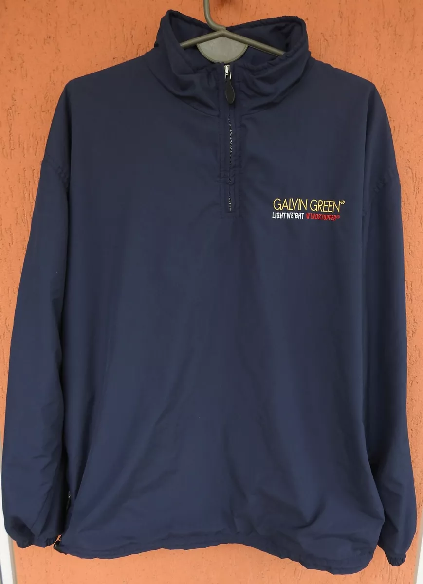 Galvin green windstopper clearance sale