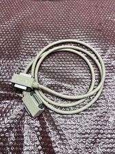 Alpha Wire Corp P/N: 5900 6ft Cable Computer