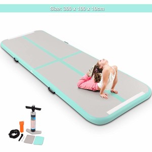 Gymnastics – The Beam Store AU