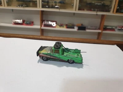 Majorette Dodge Safari 1/80 - Photo 1/4