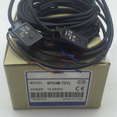 For AUTONICS BPS3M-TDTL Photoelectric Switch Sensor BPS3MTDTL