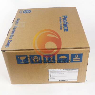 Ein Neu Pro-face Touchscreen PFXGE4501WAD