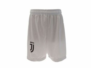 pantaloncini puma juventus