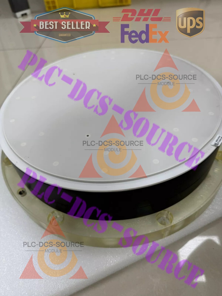 AMAT Applied Materials Sym3 Etch Chamber Esc 0041-75950 Via FEDEX