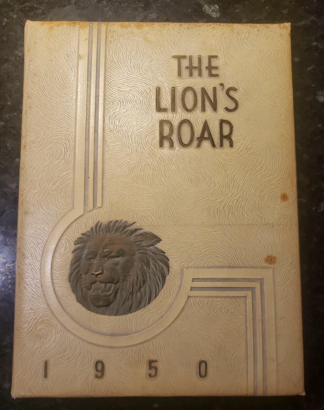 1950 OZONA HIGH SCHOOL YEARBOOK OZONA TEXAS THE LION S ROAR LMNOPQR EBay 1950-ozona-high-school-yearbook-ozona-texas-the-lion-s-roar-lmnopqr-ebay