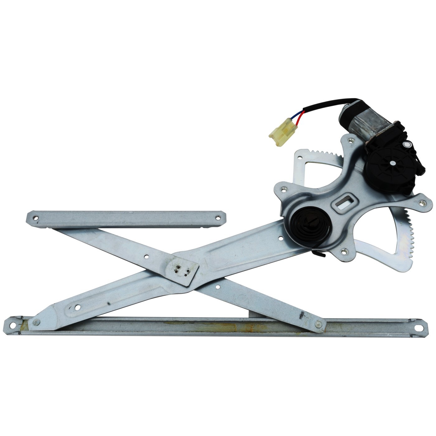 Powerliner Driver Window Window Regulator Glass Front Driver Left Side for 4 Runner Hand Toyota ...