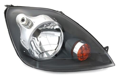 Ford Fiesta Fari Anteriori Usato In Italia | Vedi Tutte I 68 Prezzi - Foto 8