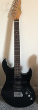 Ashton Six String Guitar