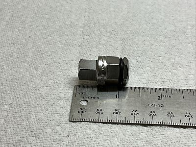 Snap On AFX1A-3/8''Dr. Chrome, 1 Long, Low Profile/Pass Though Socket Ext.USA-NEW