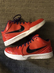 kobe 4 undefeated suns