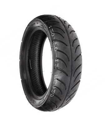 120/70-12 P6020 WANDA 6PR Rollerreifen Moped Scooter TL NEU