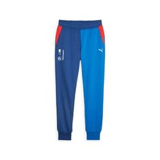 621302-04 Mens PUMA BMW MOTORSPORT ESSENTIAL PANTS FLEECE