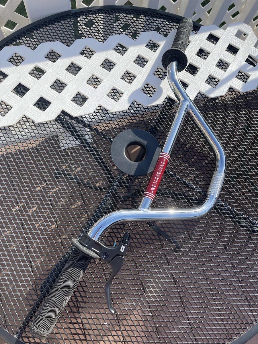 Metal bar ends bmx cheap