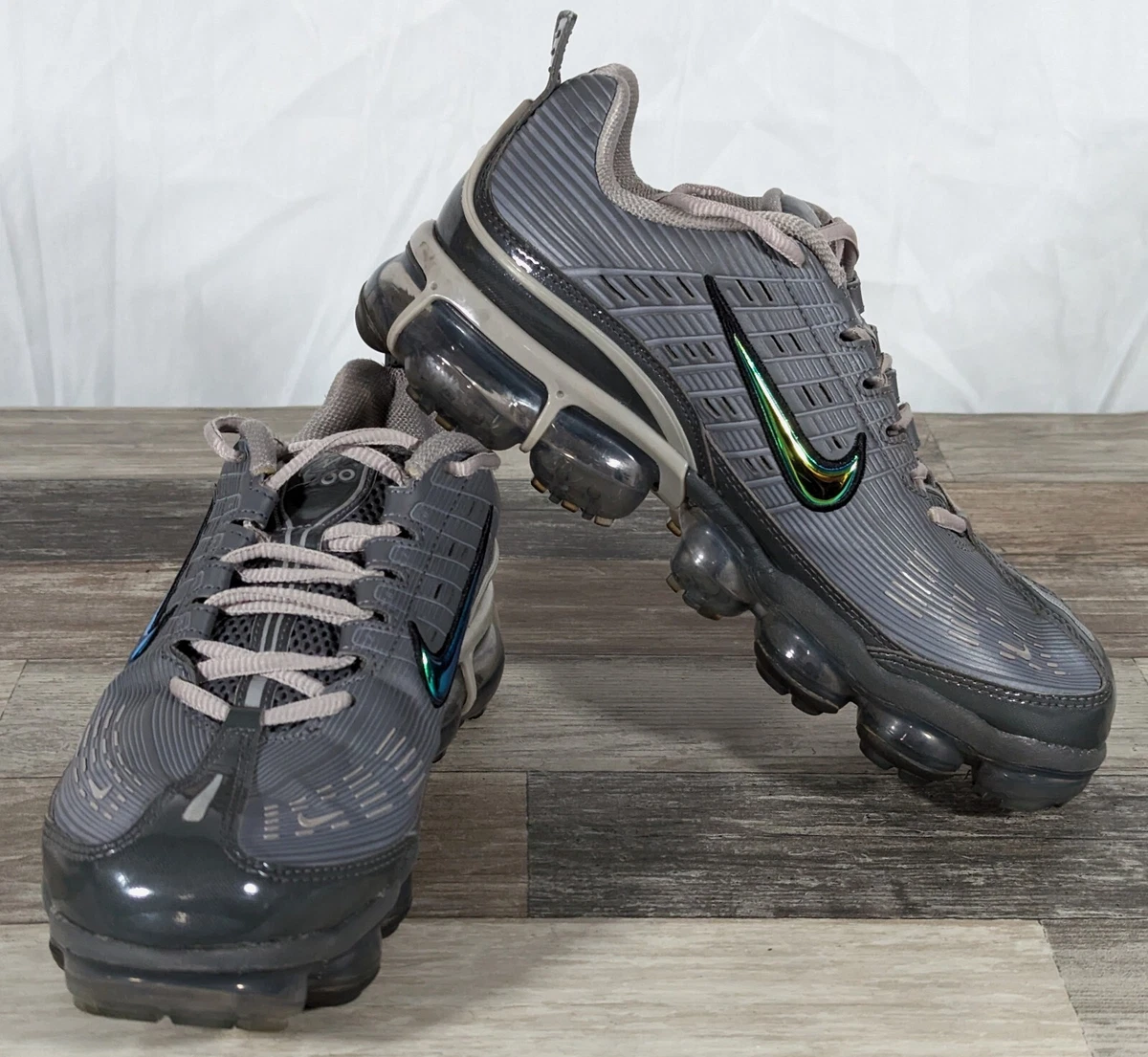 Las mejores ofertas en Nike Air Vapormax 360 Enigma Stone | eBay