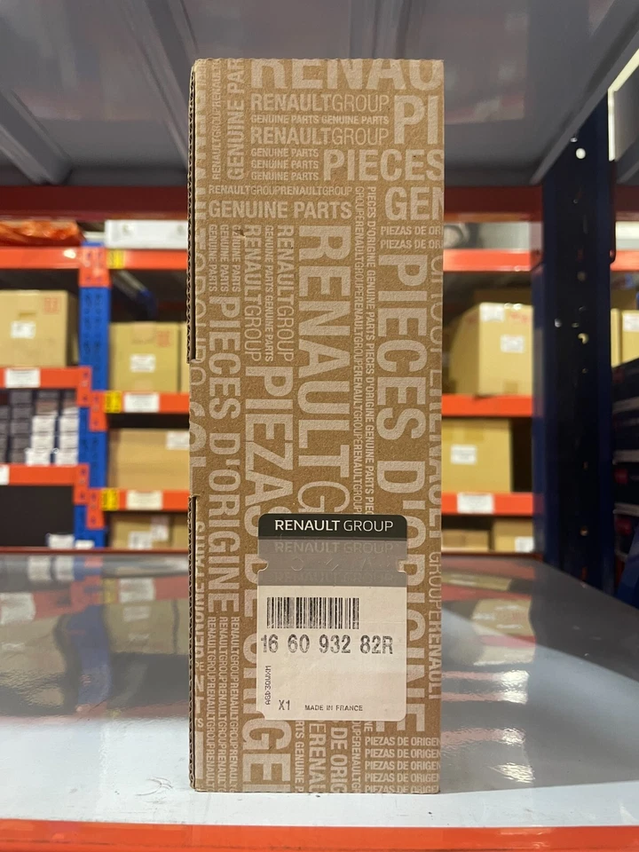 Nissan NP300 Navara new diesel injector A2C3335190080 / 16600-00Q2K - Image 2 of 4