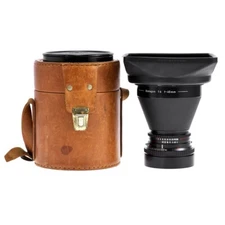 HASSELBLAD CARL ZEISS T* DISTAGON C 40mm F4 LENS 4 500C 500CM 503CX CXI CW