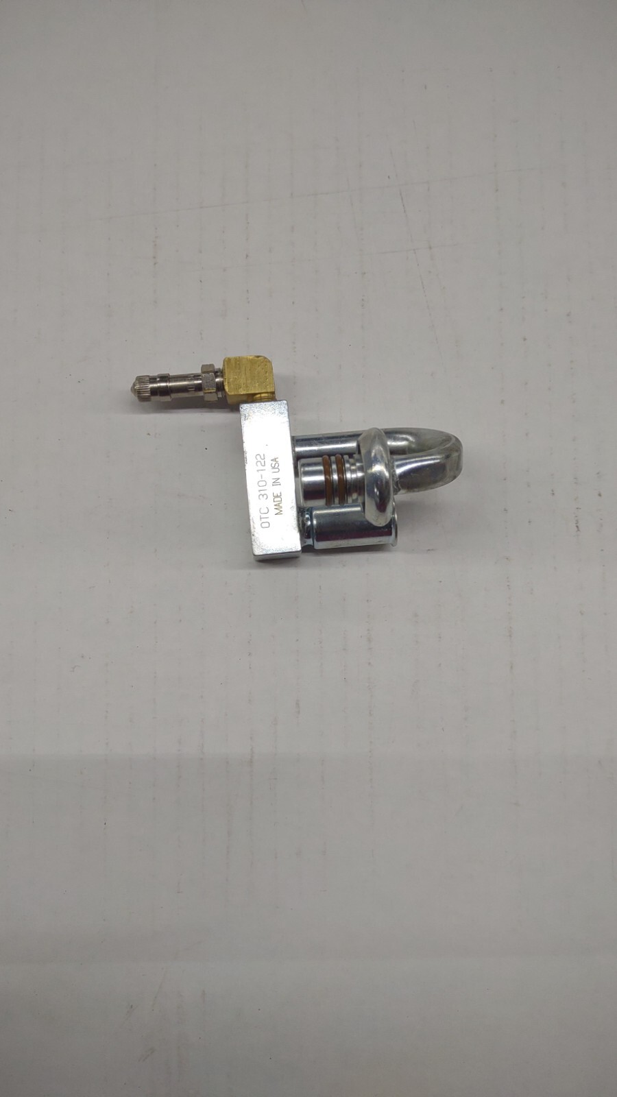 Ford Rotunda OTC 310122 Fuel Pressure Gauge Connector Tool SKU115T eBay