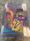 The Grasshopper and the Ant - Iello Tales & Games Book & Board Game New!