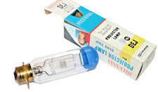 projector lamp bulb -DEJ -750W 120V -SYLVANIA