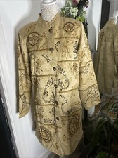 Indigo Moon Vintage Size M Fit 14