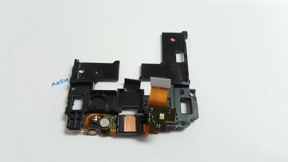 OEM Kyocera DuraForce Pro E6810 E6820 E6830 E6833 Micrófono Cable Flexible Micrófono OEM Foto 2 de 2