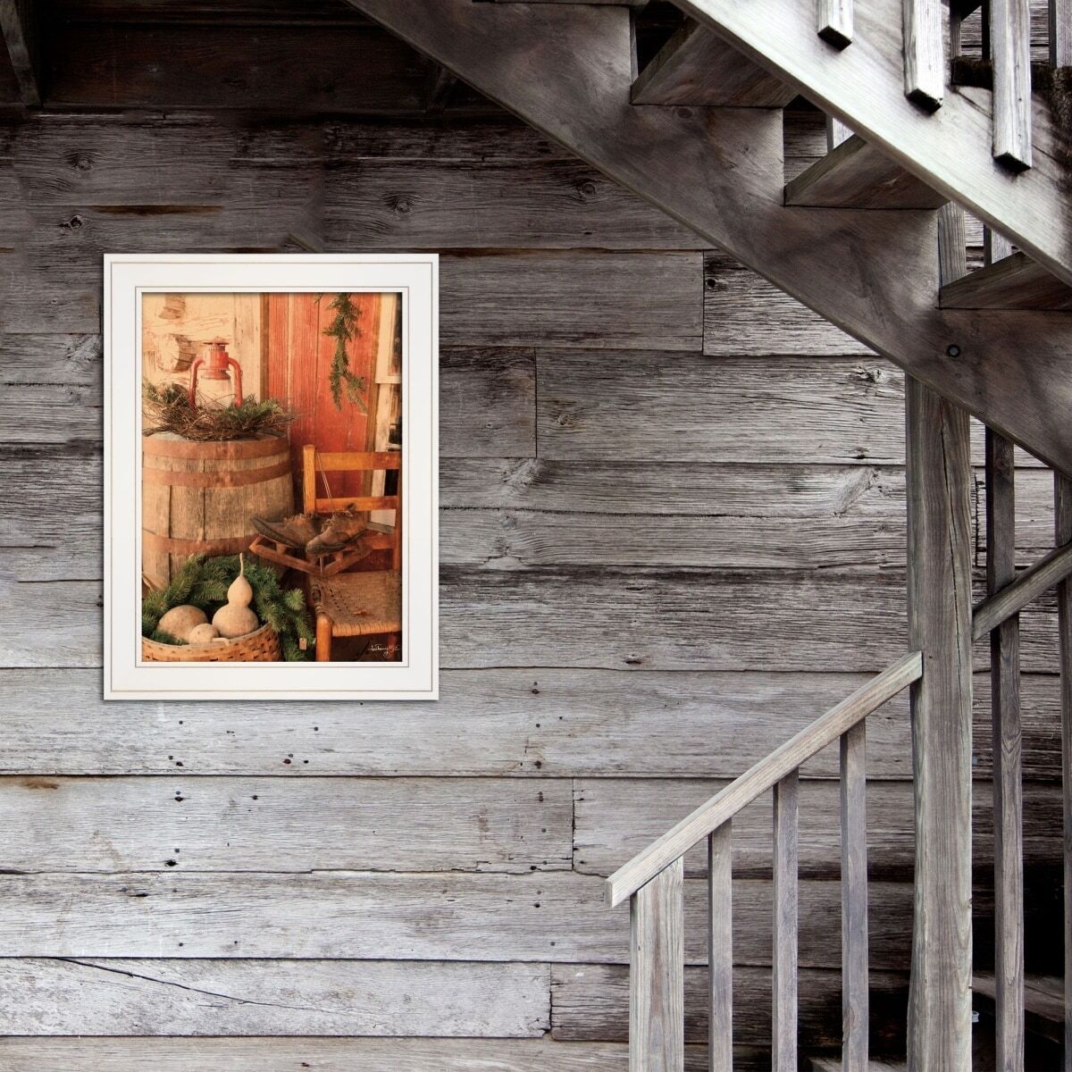 TrendyDecor4U Contemporary 