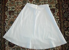 AUSTIN REED White? Light Ivory? Full Shirt 4 Made in USA