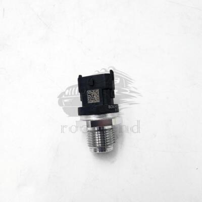 #ad 0281006325 Bosch Fuel Rail Pressure Sensor For Dodge Ram 2500 Diesel 5.9L $22.07