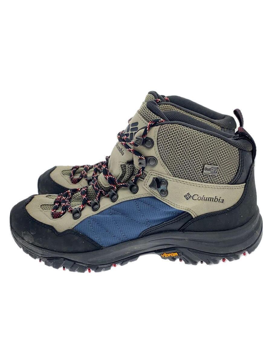 Columbia Steens Peak Out Dry/Trekking Boots/25.5Cm/Khk/2016371395 456