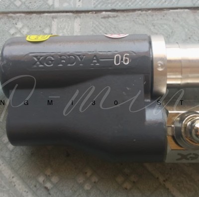 High Speed Spinning Suction Parts Front Spinning Suction XG FDY A-06 #F2